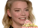 :AnyaPopcorn:
