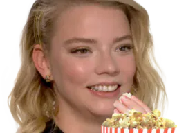 :AnyaPopcorn: