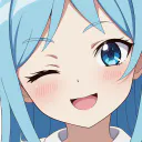 :AnimeFace8: