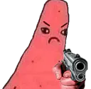 :patrick_gun: