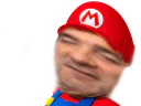 :MarioFatigue: