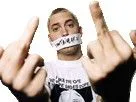 :Eminem_double_fuck: