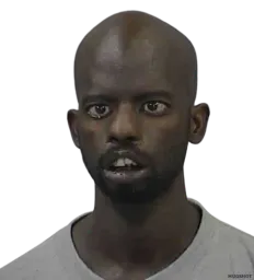 :Black_Trash_man: