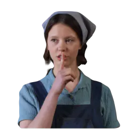 :shhhhhh: