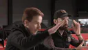 :LevySilence: