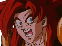 :gogeta: