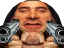 :fatigue_gun: