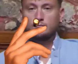 :Raphael_Arnault_fume: