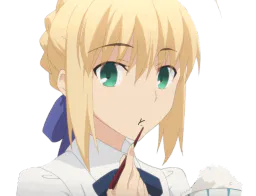 :SaberMange: