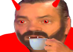 :Diable_choc:
