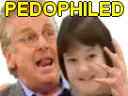:pedophilied: