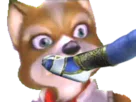 :fox_feetent: