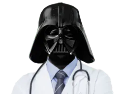 :Vador_medecin: