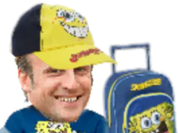 :macron_cartable: