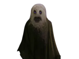 :fantome_spectre: