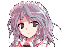 :SakuyaClassique: