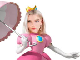 :AnyaPeach: