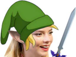 :AnyaLink: