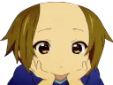 :RitsuCalvitie: