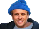 :MacronCuck: