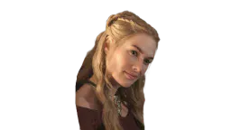 :Cersei: