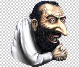 :juif_hq: