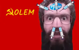 :Goya_Golem: