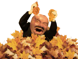 :Feuilles_mortes: