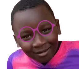 :Enfant_nigeria: