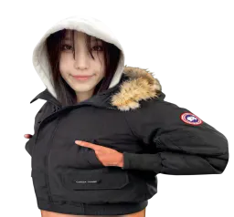 :Canada_capuche_: