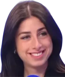 :ShannonAhi:
