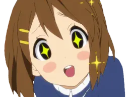:yuiadmire: