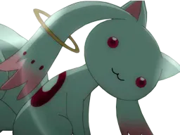:Kyubey: