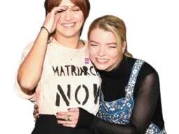 :AnyaCalin3:
