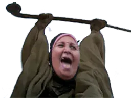 :Algerien:
