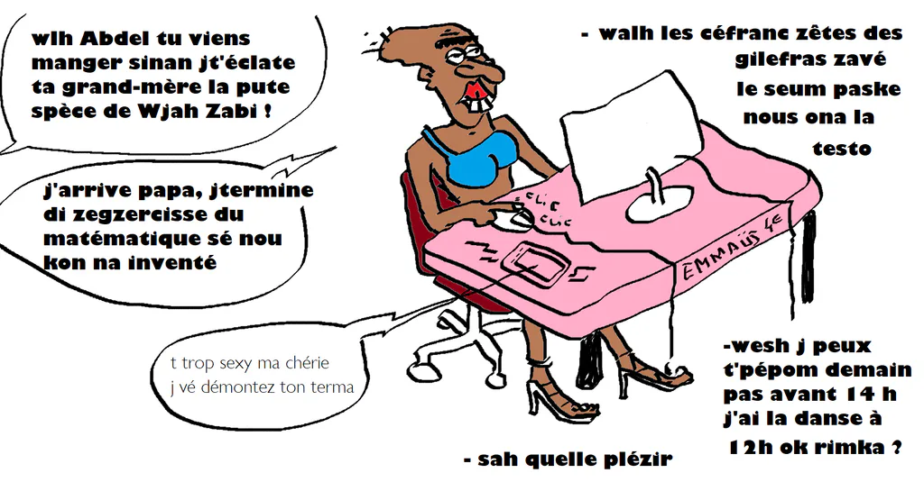 Image