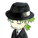 :yotsuba_gang: