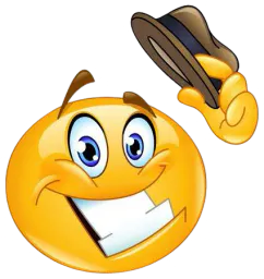 :Howdy: