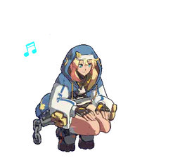 :Bridget_chant: