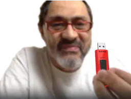 :MOUALEKusb: