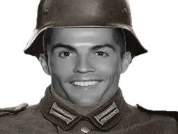 :Ronallemand: