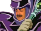:Magicien_sombre:
