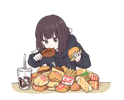 :Menhera_Faim: