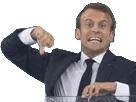 :macronseisme: