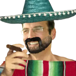 :XavierMexicain: