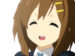 :yuihappy: