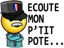 :police: