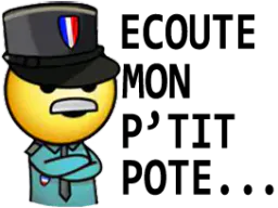 :police:
