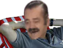 :Risitas_sur_la_plage: