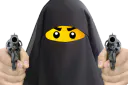 :ninjagoy_pistolet: